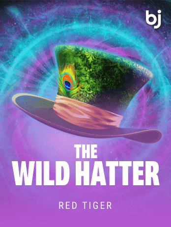 The Wild Hatterpng screenshot
