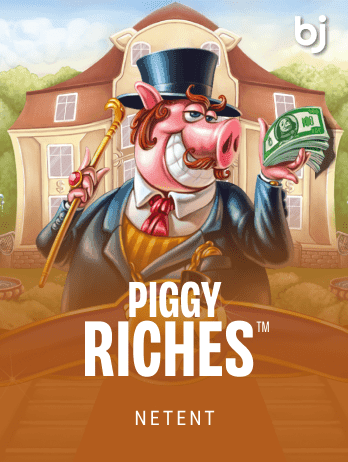 Piggy Riches™png screenshot