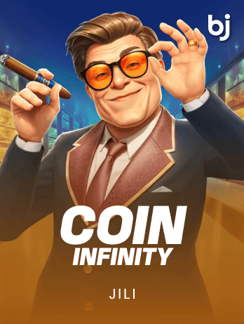 Coin Infinitypng game thumbnail